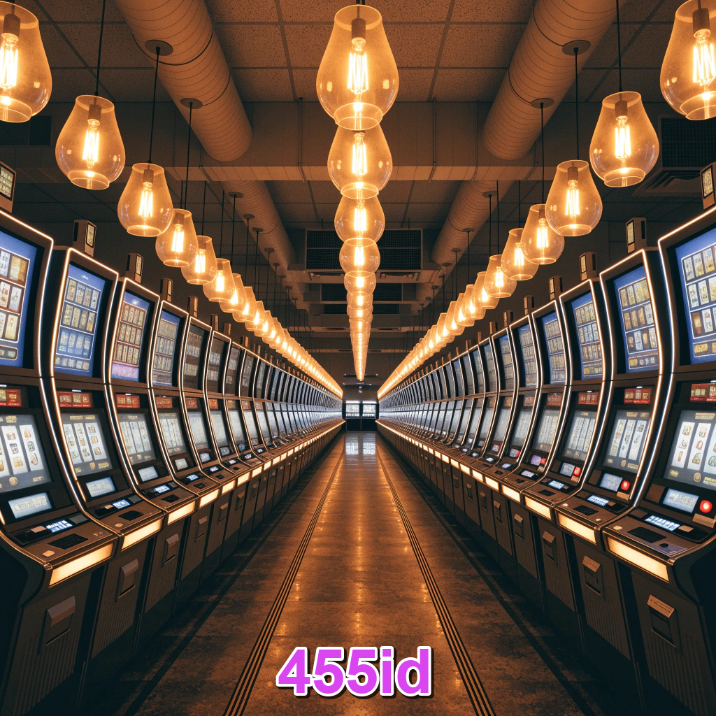 Pembaruan 455id